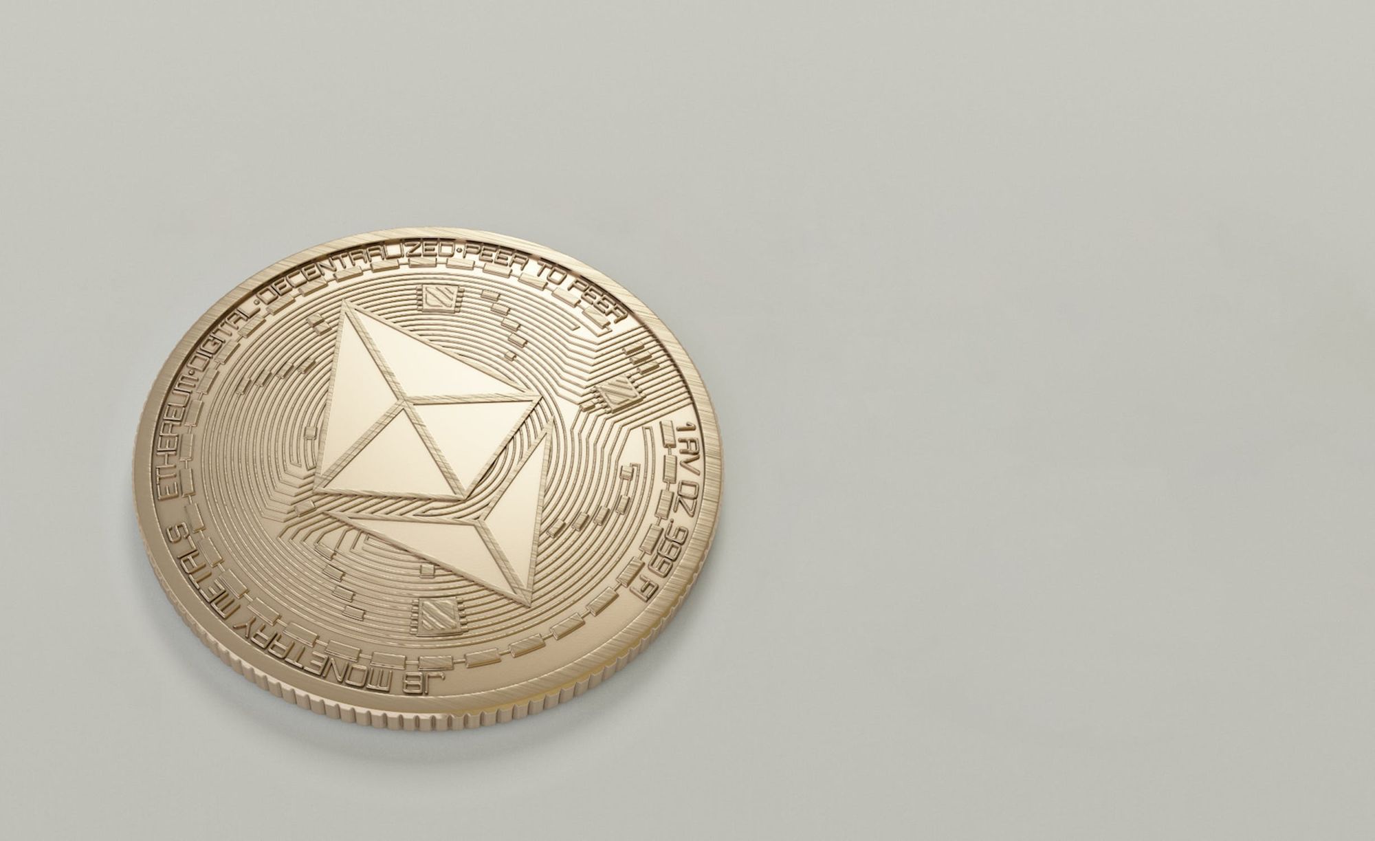 Blockchain Programming: Creating Your First Smart Contract with Solidity