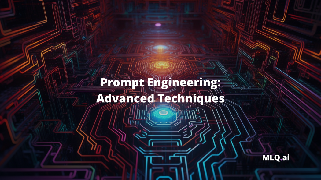 تقنيات الـ Prompting المتقدمة
