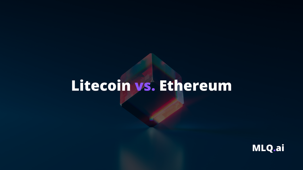 Litecoin vs Ethereum: Which is the Better Investment?