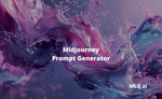 Midjourney Prompt Generator