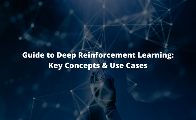 Reinforcement fashion learning use case