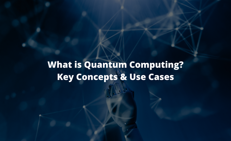 Quantum Computing - MLQ.ai